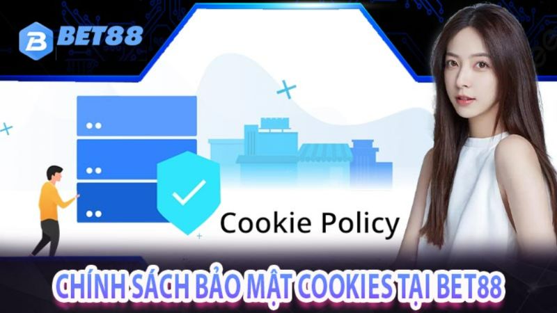 chính sách bảo mật cookies