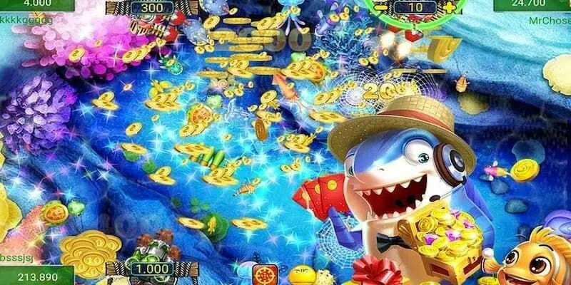 mẹo chơi hay dành cho game thủ