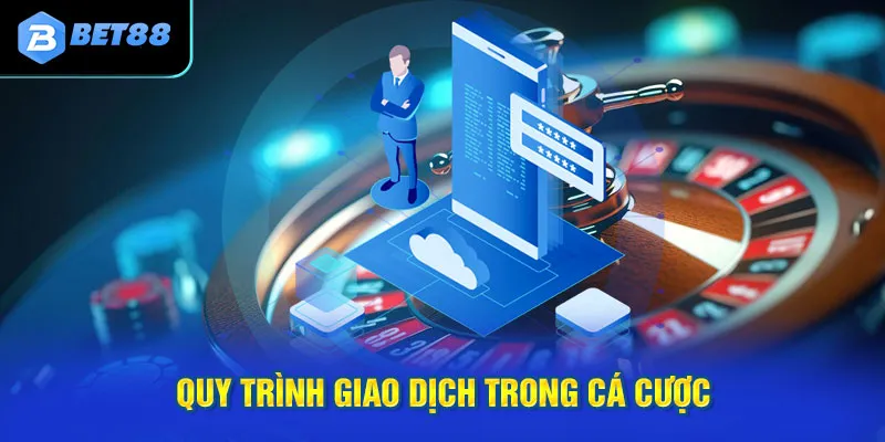 quy trình tham gia dễ dàng nhanh chóng