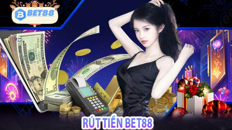rút tiền bet88