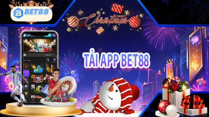 tải app bet88